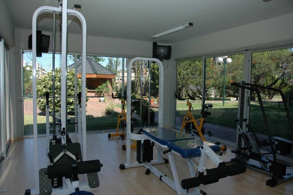 Hotel Dr. Cesar C. Carman 4*